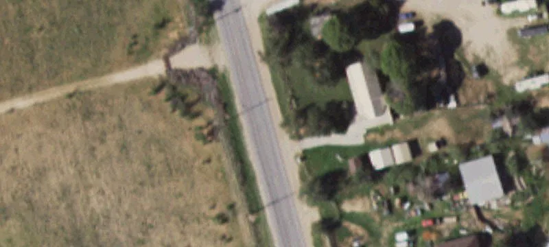 High-Occupancy RV Park