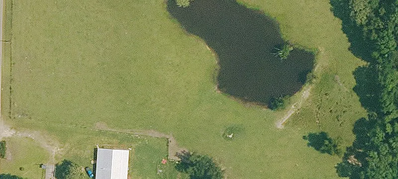 Residential Land Parcel