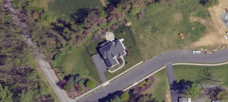Custom Home Lot in Private Community