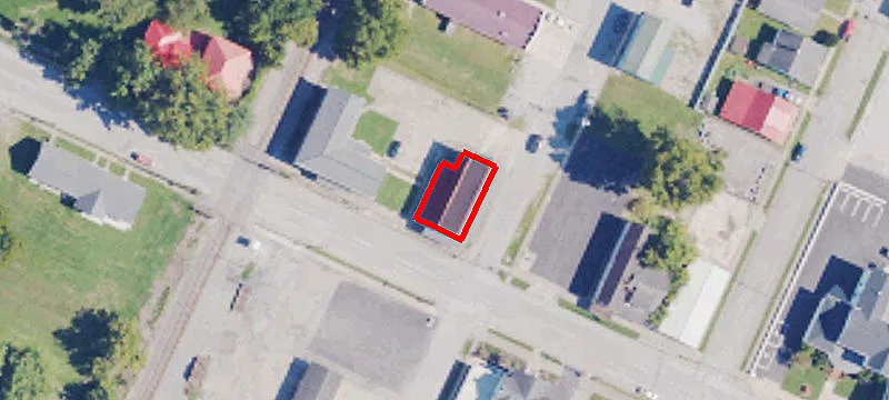 Downtown Zoned Multifamily Property