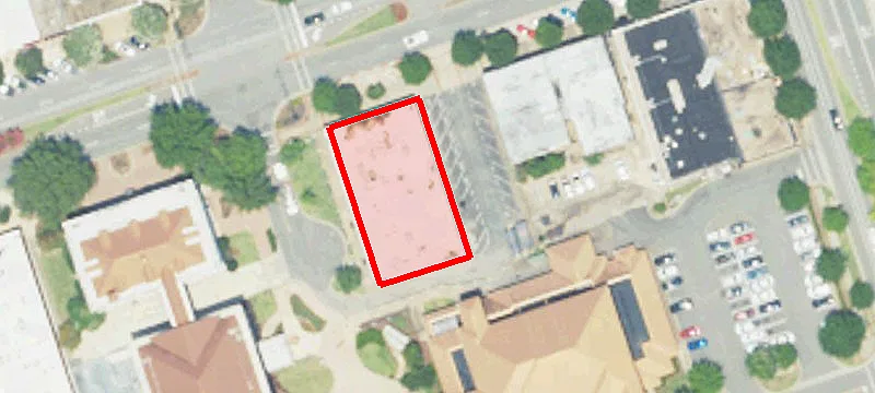 Downtown Office Suite with Parking
