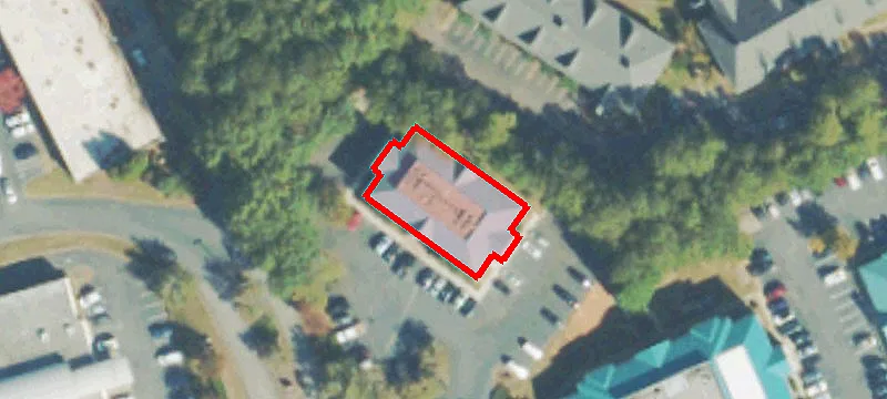 Specialty Commercial Property