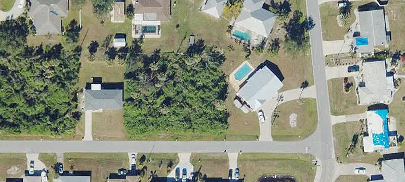 Buildable Residential Lot