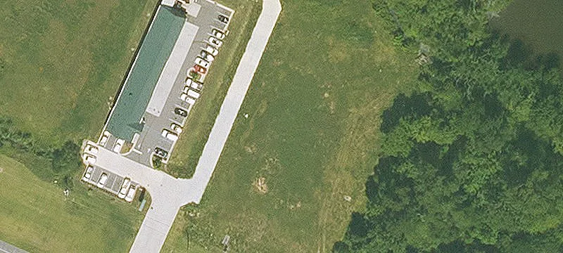 High-Visibility Retail Development Land