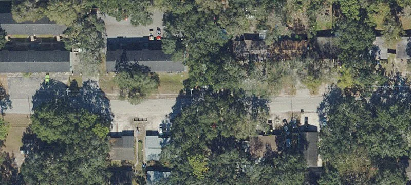 Tenant-Occupied Duplex Investment