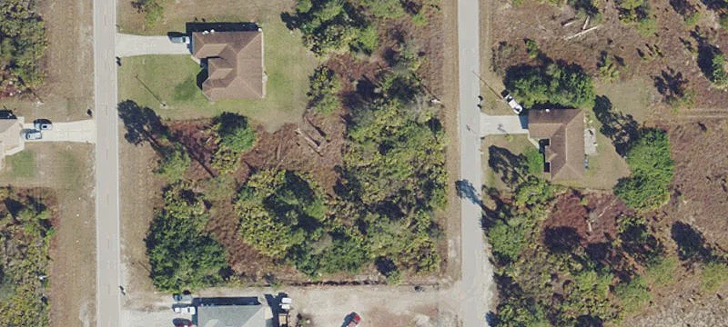 Residential Home Lot