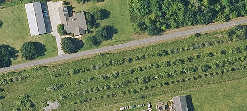 Residential Waterfront Land Parcel