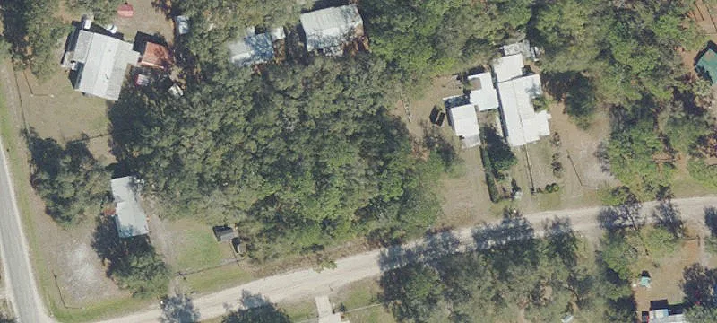 Residential Lot in Satsuma