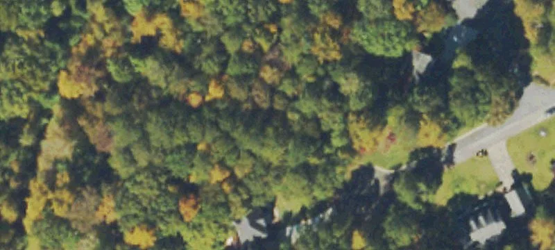 Residential Development Land Lot