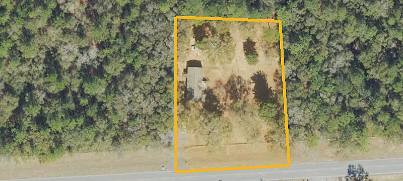Corner Development Land Parcel