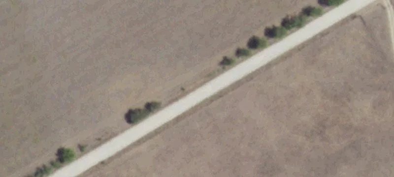 Unrestricted Ranch Land Tract