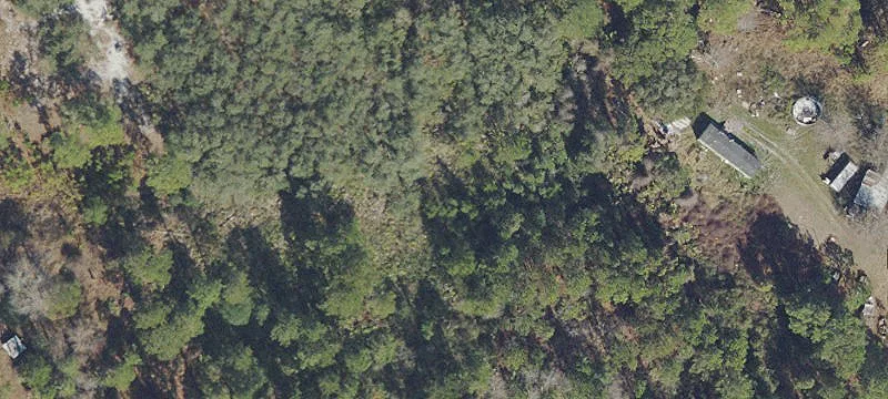 Residential Land Lot for Retreat