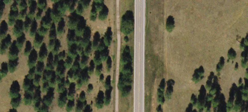Recreation Land Parcel