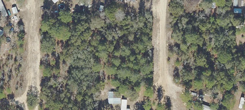 Residential Development Land Lot