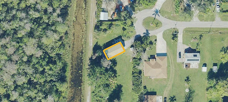 RMF-6 Multifamily Development Land