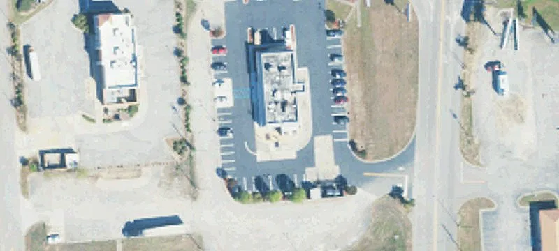 Drive-Through Restaurant Investment