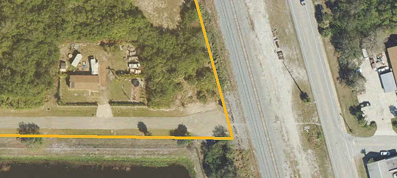 Residential Development Land Parcel