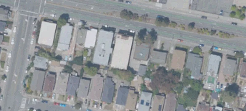 Renovated Multifamily with New Roof