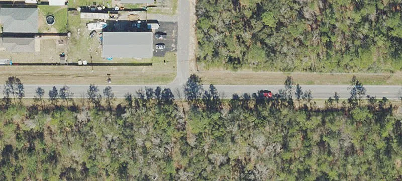 Residential Building Lot