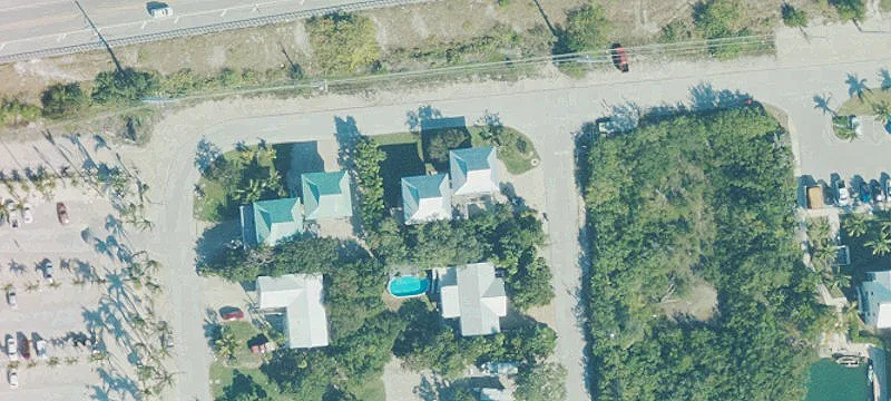Waterfront Condominium Development