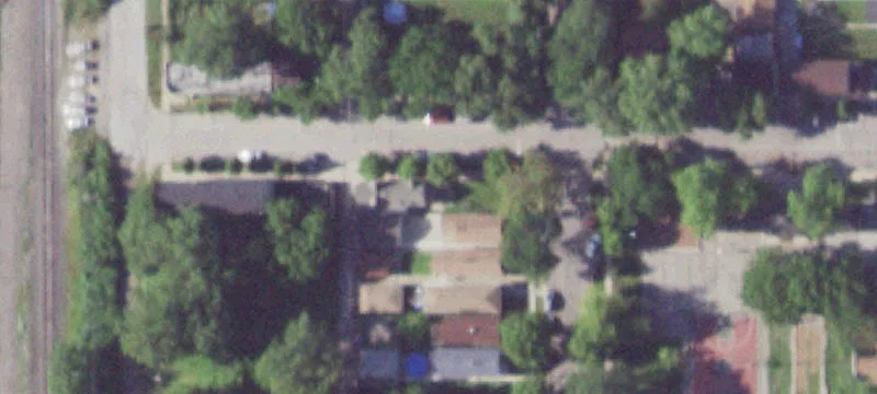 Turnkey Duplex Income Property