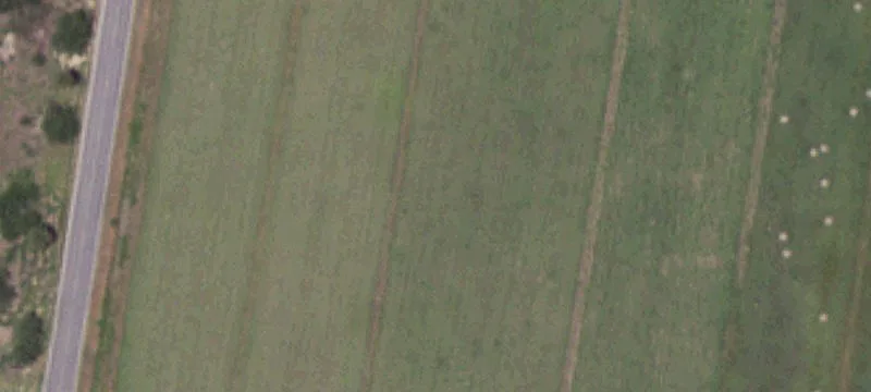 Retail Power Center Development Land