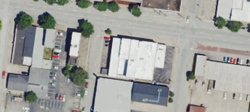 Multi-Use Warehouse and Flex Building