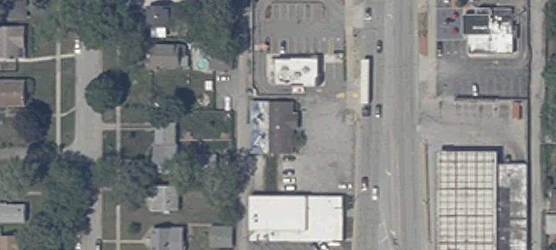 Freestanding Medical Office Building