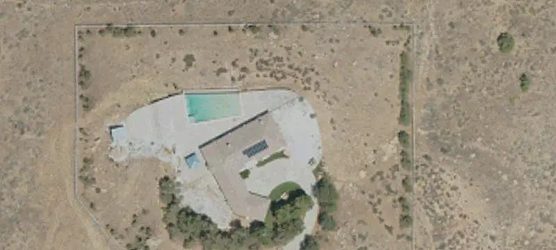 Residential Land Parcel with Well