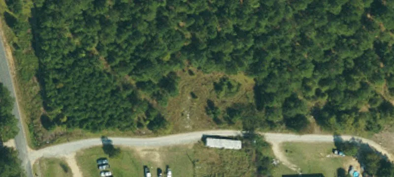Unrestricted Development Land Tract