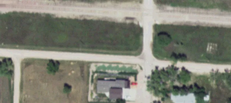 Residential Home Lot