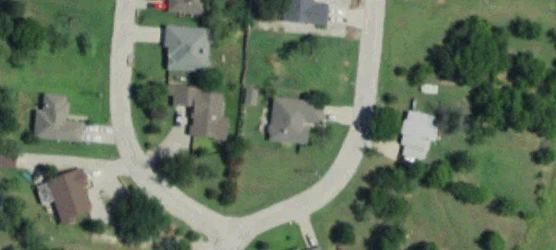 Waterfront Residential Land Parcel