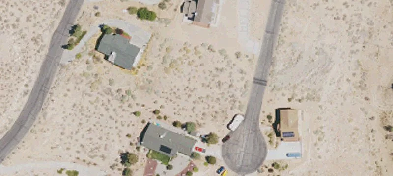 Residential Land Lot