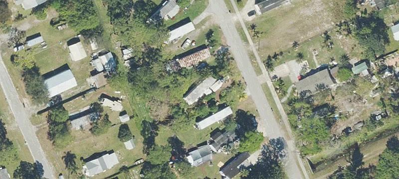 Mobile Home Income Property