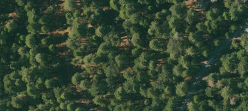 Recreation Land with Building Pads