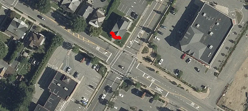 Specialty Land Parcel