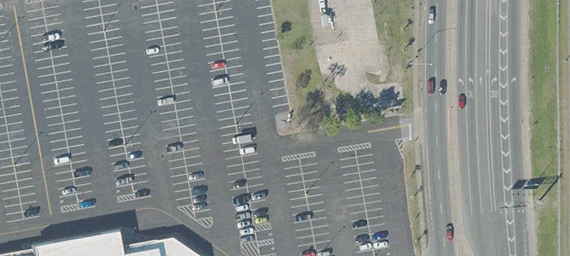 Development Land with 53 Acres