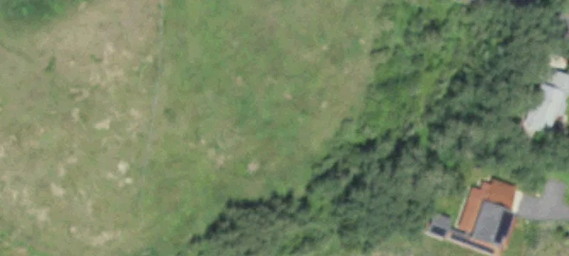 Residential Land with Building Options