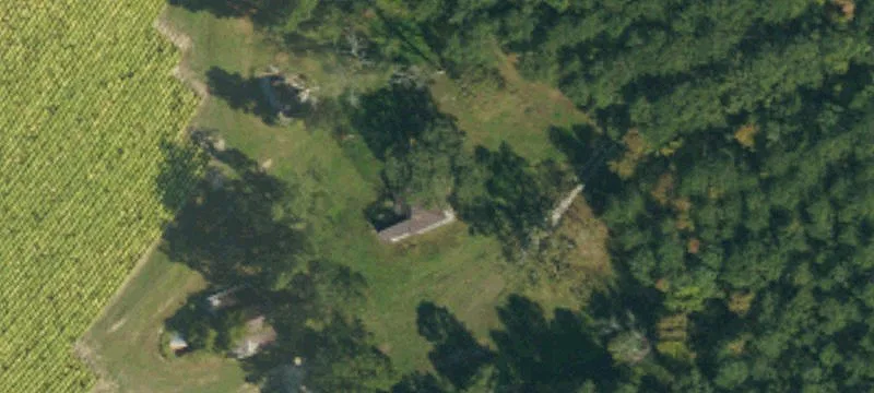 Deeded Farmland Tract