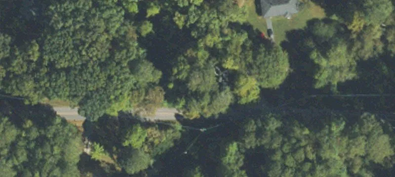 Country Corner Home Lot