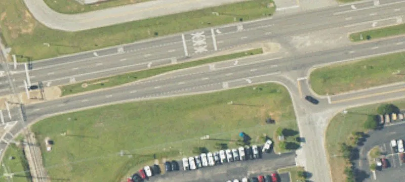 Net Leased KFC Drive-Through