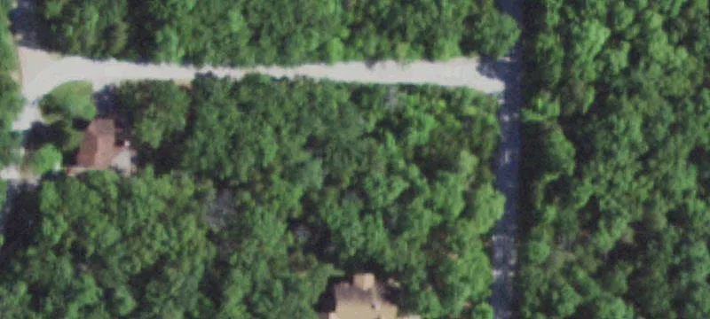 Gated Lake Community Home Lots