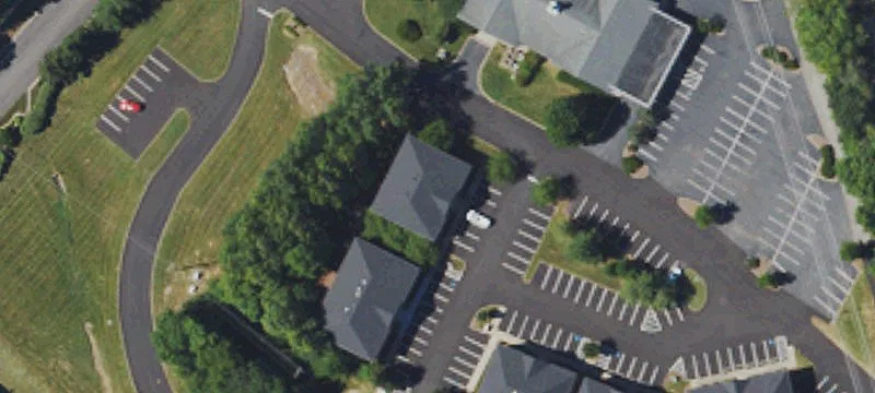 Multi-Tenant Office Building