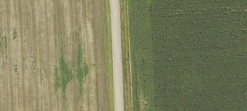 Recreational Acreage with Drive Access