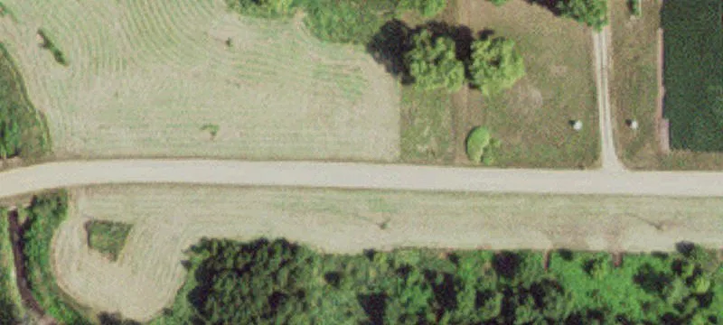 Tillable Agricultural Land Tract