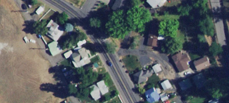 Seven-Unit Apartment Complex