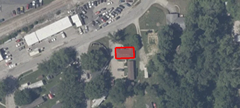 Three-Unit Residential Income Property