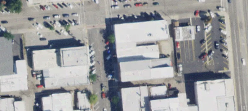 Historic Downtown Retail Building