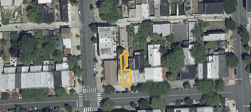 Gut-Renovated Apartment Building