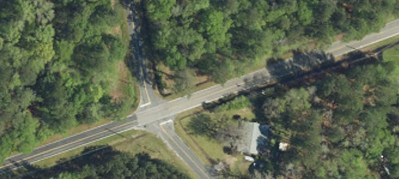 Turn-Key Recreational Land Tract